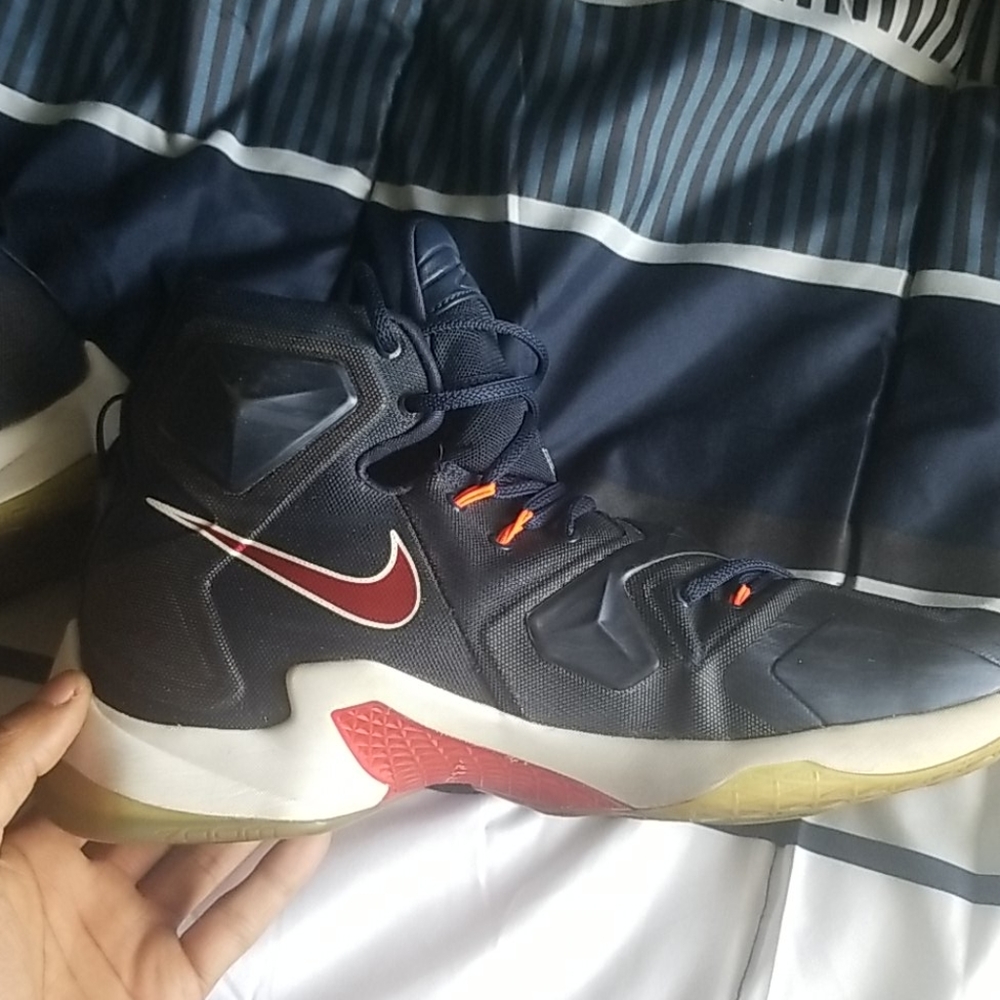 Lebrons - Picture 4 of 6